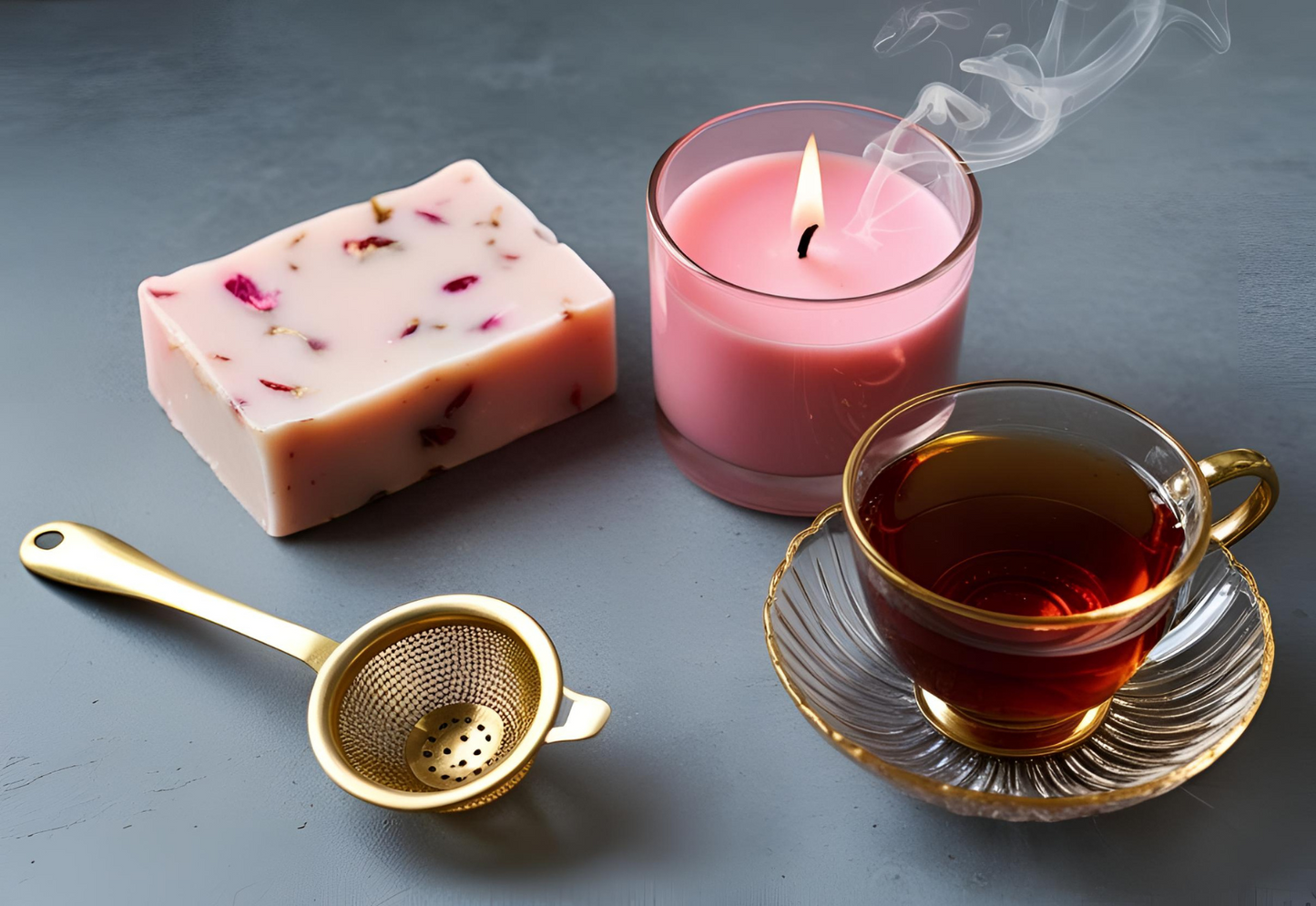 CommuniTEA Love Box - Mother's day edition