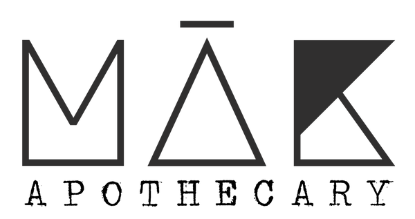 MĀK Apothecary