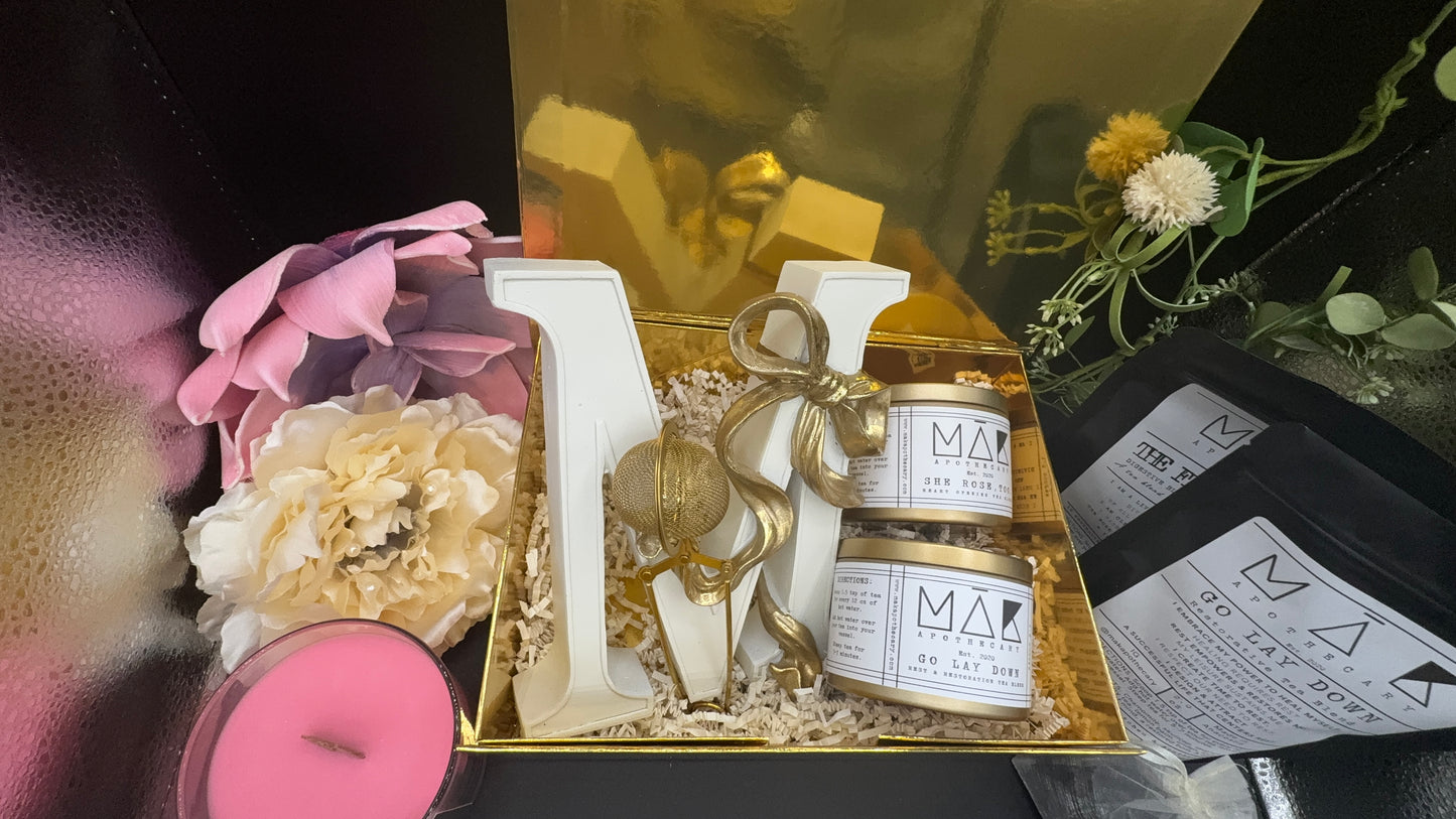CommuniTEA Love Box - Mother's day edition