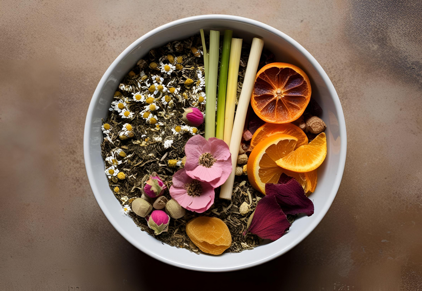 CommuniTEA Love Box - Mother's day edition