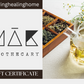 ~ MĀK Apothecary Gift Certificate ~