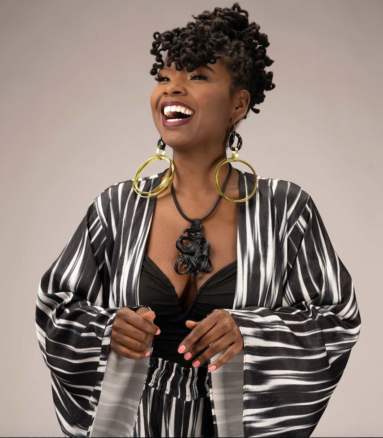 Heal with Melanin: CommuniTEA Salon 2/21